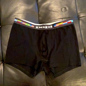 papi Boxers NWOT